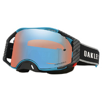 Oakley Goggles Airbrake MX Tomac Signature Prizm Sapphire