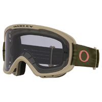 Oakley Goggles O-Frame 2.0 Pro MTB Dark Brush Paloma Light Grey