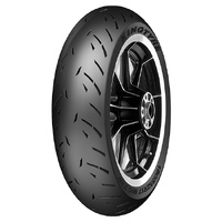 King Tyre K905 140/60ZR17R (63W) Rear Street Racer 