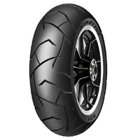 King Tyre K91 130/80B17F (65H) Front Belted Cruiser 