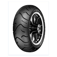 King Tyre K909 260/35R21R (83V) Rear Custom 