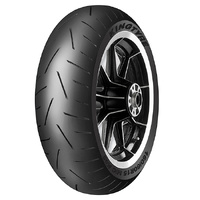 King Tyre K95 120/70R14F (55H) Front 