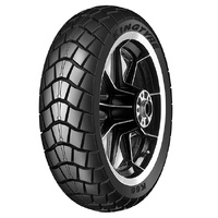 King Tyre K66 90/90R21F (54V) Front Adventure 80/20 