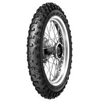 King Tyre K81 80/100R21F (51M) Cross One Front Cross One MX 