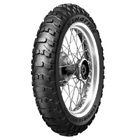 King Tyre K83 110/90R19R (62M) Cross One Rear Cross One MX 