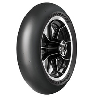 King Tyre K00 100/90R10R GI Medium Rear Slick 