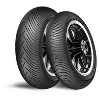 King Tyre K01 110/70R17F Front Wet 