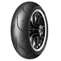 King Tyre K96 100/90R12F (49L) Front Racing 