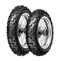 King Tyre X85 80/100-21F (51M) Cross Bias Front Cross One MX 