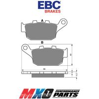 EBC Brake Pads FA140