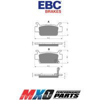 EBC Brake Pads FA410R