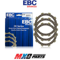 EBC Clutch Fibres KTM EXC-R 450 (4T) 08-10 CK5648