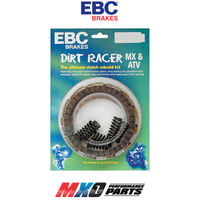 EBC Dirt Race Clutch Kit KTM 450 EXC-G Racing 4 DRC117