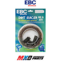 EBC Dirt Race Clutch Kit DRC259 Fibres/Steels/Springs