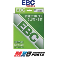 EBC Kevlar Clutch Fibres SRC038