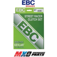EBC Kevlar Clutch Fibres Kawasaki ZX 6 R 2 SRC038