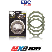 EBC Race Clutch Kit SRK006 Fibres/Steels/Springs