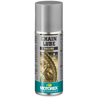 Motorex Chain Lube Racing Spray - 56ml 