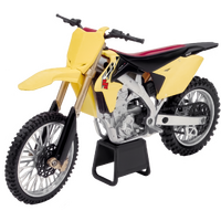 NewRay Model 1.12 Suzuki RMZ450 2014