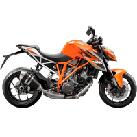 NewRay Model 1.12 KTM 1290 Superduke R