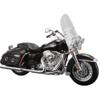Maisto Model 1.12 Harley FLHRC Road King Classic 2013