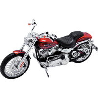 Maisto Model 1.12 Harley Davidson FXBSE CVO Breakout