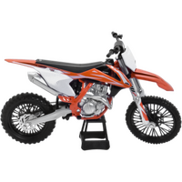 NewRay Model 1.10 KTM 450SXF 2018