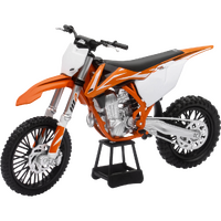 NewRay Model 1.6 KTM 450SXF 2018