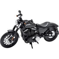 Maisto Model 1.12 Harley Davidson Sportster Iron 883