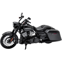 Maisto Model 1.12 Harley Road King Special 2017