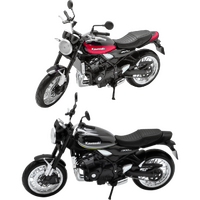 Maisto Model 1.12 Kawasaki Z900 RS