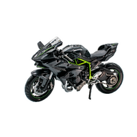 Maisto Model 1.12 Kawasaki Ninja H2R
