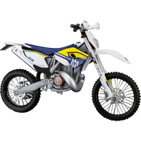 NewRay Model 1.12 Husqvarna FE501 Model Kit