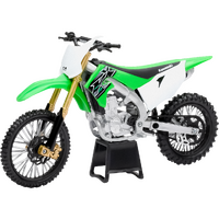 NewRay Model 1.12 Kawasaki KX450 2019