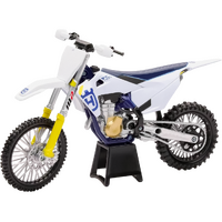 NewRay Model 1.12 Husqvarna FC450 2019