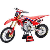 NewRay Model 1.12 Ken Roczen HRC Honda Racing 2020