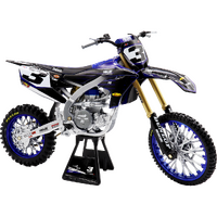 NewRay Model 1.12 Eli Tomac Star Racing Yamaha 2022
