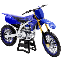NewRay Model 1.6 Yamaha YZ450F 2022