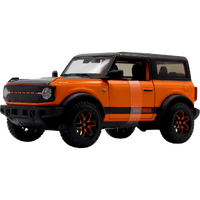 Maisto Model 1.24 Harley Davidson Ford Bronco Badlands 21