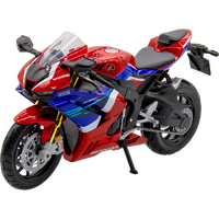 Maisto Model 1.12 Honda CBR1000RR-R Fireblade Sp
