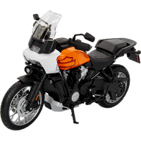 Maisto Model 1.12 Harley Davidson Pan America 2022