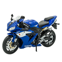 Maisto Model 1.12 Yamaha YZF R-1 2004