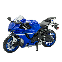 Maisto Model 1.12 Yamaha YZF R-1 2021