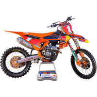 NewRay Model 1.12 Red Bull KTM 450SXF Chase Sexton