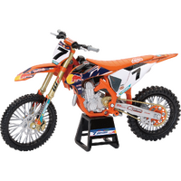 NewRay Model 1.12 Red Bull KTM 450 XF Aaron Plessinger