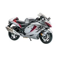 Maisto Model 1.12 Suzuki Hayabusa