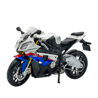Maisto Model 1.12 BMW S1000Rr