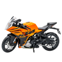 Maisto Model 1.12 KTM RC390
