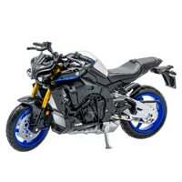 Maisto Model 1.18 Yamaha MT-10SP 2023