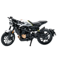 Maisto Model 1.18 Husqvarna Vitpilen 701 2018